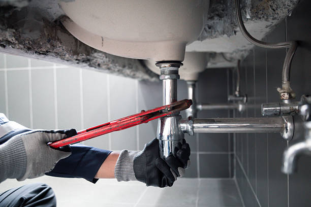 Trusted Toilet Repair service in Royston, GA - Masters Plumbing Service